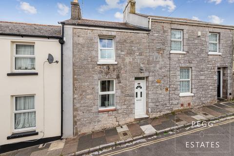 2 bedroom terraced house for sale, Torquay TQ1