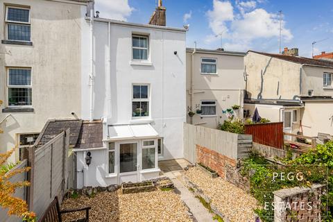 2 bedroom terraced house for sale, Torquay TQ1