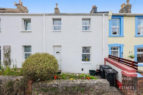 4 bedroom terraced house for sale, Torquay TQ1