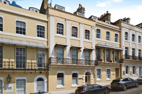 1 bedroom flat for sale, 5 Beacon Terrace, Torquay TQ1