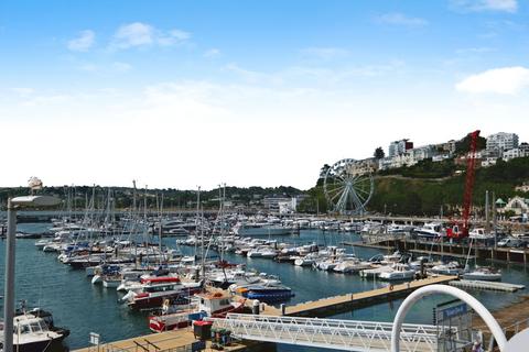 1 bedroom flat for sale, 5 Beacon Terrace, Torquay TQ1