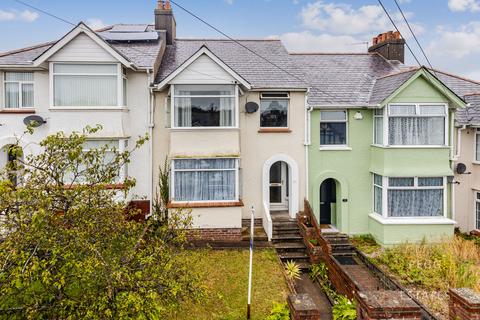 3 bedroom terraced house for sale, Paignton TQ3