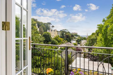 2 bedroom apartment for sale, Lower Woodfield Road, Torquay TQ1