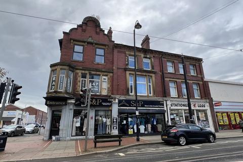 2 bedroom block of apartments for sale, 19 London Street, Fleetwood FY7