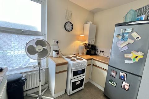 2 bedroom block of apartments for sale, 19 London Street, Fleetwood FY7