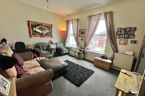 2 bedroom block of apartments for sale, 19 London Street, Fleetwood FY7