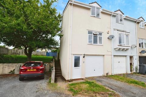 2 bedroom end of terrace house for sale, Torquay TQ2