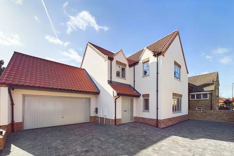 4 bedroom detached house for sale, Mansfield NG19