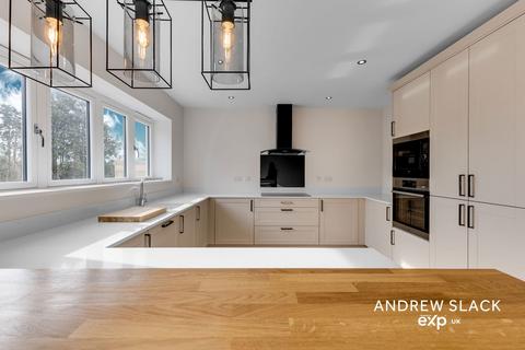 undefined, Mansfield NG19