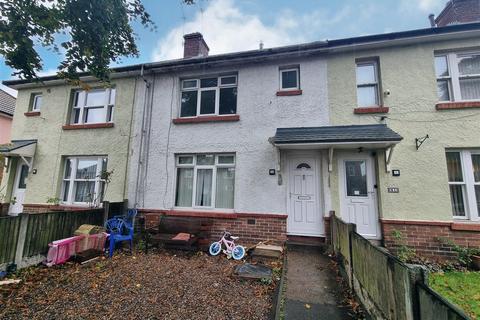 3 bedroom terraced house for sale, Baliol Road, Gorleston