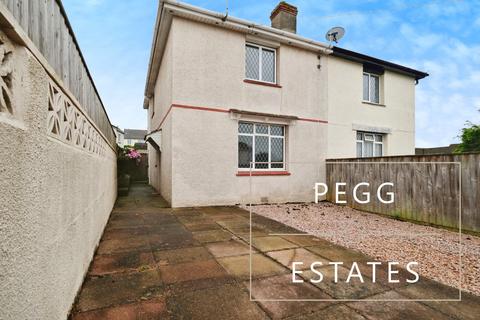 3 bedroom semi-detached house for sale, Kingskerswell, Newton Abbot TQ12