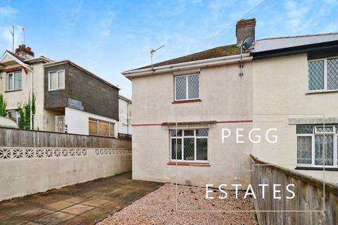 3 bedroom semi-detached house for sale, Kingskerswell, Newton Abbot TQ12