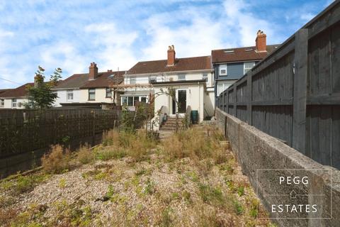 81 Barton Hill Road, Torquay, TQ2 8JF