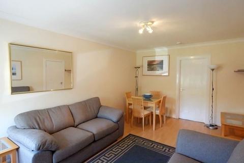 2 bedroom flat to rent, Wallace Gate, Stirling FK8