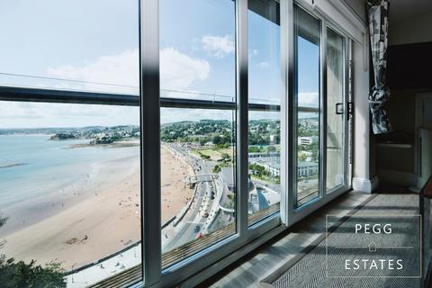 1 bedroom apartment for sale, Warren Road, Torquay TQ2