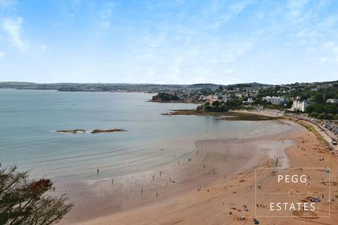 1 bedroom apartment for sale, Warren Road, Torquay TQ2