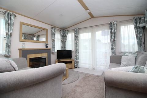 2 bedroom park home for sale, Field Place, Naish Estate, Barton On Sea, BH25