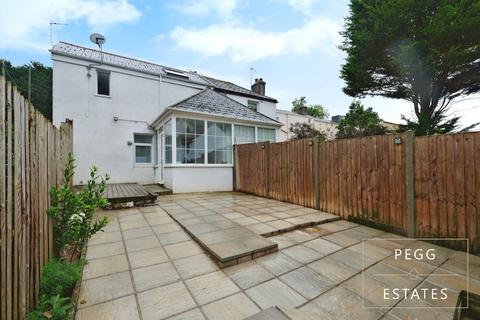 2 bedroom end of terrace house for sale, Coombe Park Cottages, Torquay