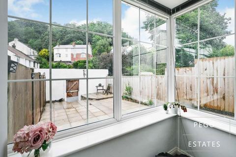 2 bedroom end of terrace house for sale, Coombe Park Cottages, Torquay