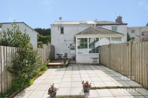 2 bedroom end of terrace house for sale, Coombe Park Cottages, Torquay