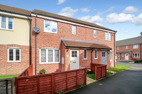 3 bedroom terraced house for sale, Weston-Super-Mare BS24