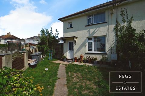 3 bedroom semi-detached house for sale, Barton, Torquay TQ2