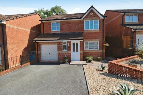 4 bedroom detached house for sale, Paignton TQ3