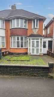 3 bedroom semi-detached house for sale, Coventry Road, Yardley B26