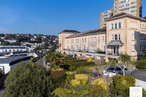 4 bedroom terraced house for sale, Park Hill Road, Torquay TQ1