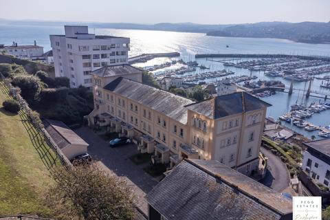 4 bedroom terraced house for sale, The Riviera, Torquay