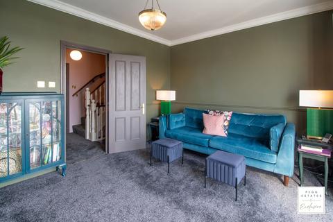 4 bedroom terraced house for sale, The Riviera, Torquay