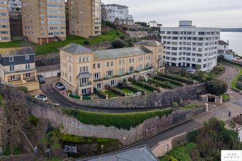 The Riviera, Torquay