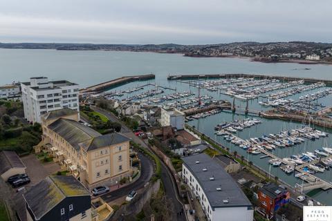 4 bedroom terraced house for sale, The Riviera, Torquay