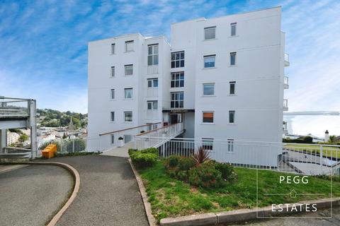 2 bedroom apartment for sale, St. Lukes Road North, Torquay TQ2