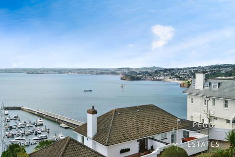 2 bedroom apartment for sale, St. Lukes Road North, Torquay TQ2