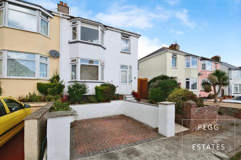 3 bedroom semi-detached house for sale, Paignton TQ3