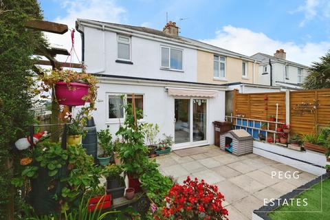 3 bedroom semi-detached house for sale, Paignton TQ3