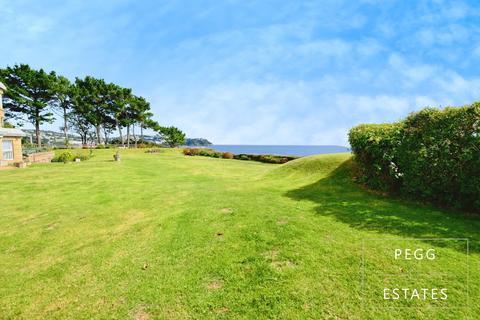 2 bedroom apartment for sale, Cliff Road, Torquay TQ2