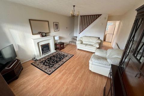 2 bedroom semi-detached house for sale, Beal Close, Stockport SK4