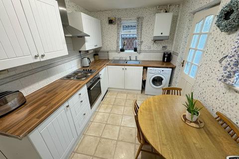 8 Beal Close, Stockport, SK4 3RQ