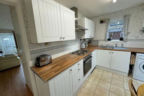 8 Beal Close, Stockport, SK4 3RQ