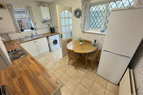 8 Beal Close, Stockport, SK4 3RQ