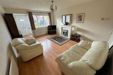 8 Beal Close, Stockport, SK4 3RQ