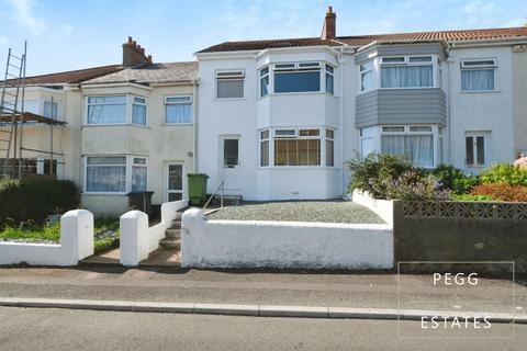 3 bedroom terraced house for sale, Torquay TQ1