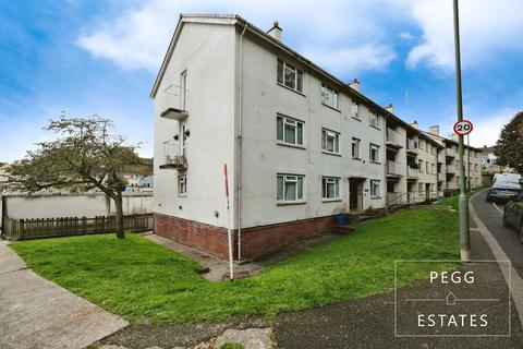 3 bedroom flat for sale, Clennon Lane, Torquay TQ2