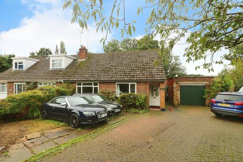 3 bedroom semi-detached bungalow for sale, Hillside Way, Welwyn, Herts, AL6