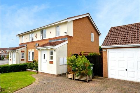 3 bedroom semi-detached house to rent, Black Diamond Way, Eaglescliffe, Stockton-on-Tees