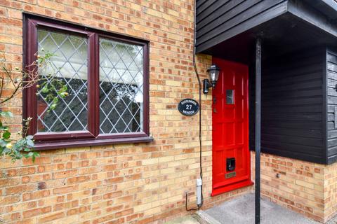 1 bedroom terraced house for sale, Midsummer Meadow, Shoeburyness, Essex, SS3