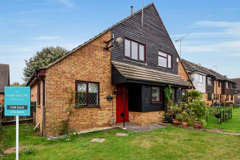 1 bedroom terraced house for sale, Midsummer Meadow, Shoeburyness, Essex, SS3