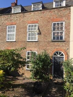 undefined, River View,  North End, Wisbech